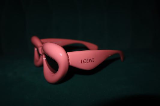 Loewe Glasses NEW