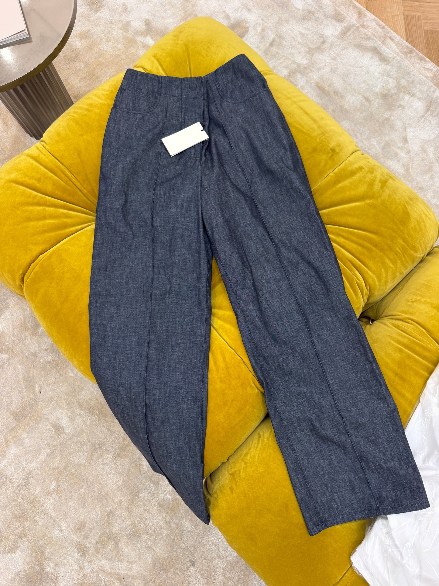 Pick up FENDI: (8 items total) payment split 1/2 & 2/2