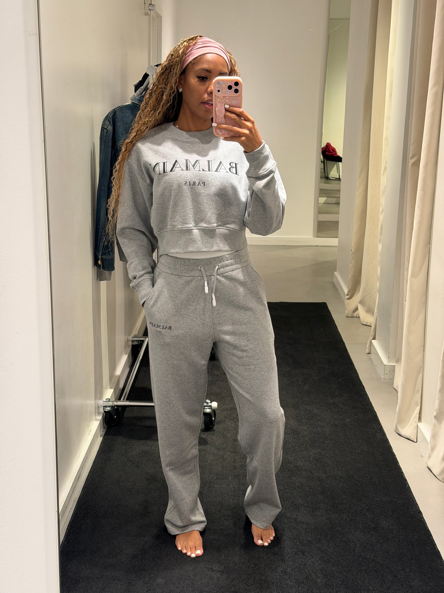 Personal Shopping Pick up: Shelly