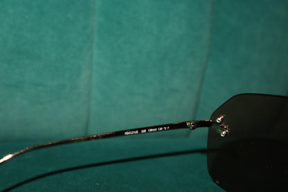 FENDI monogram sunglasses ￼