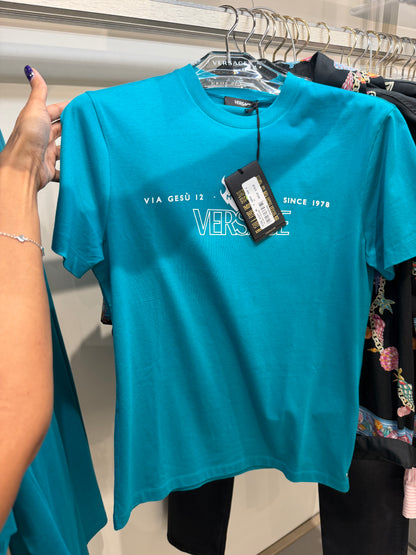 Versace T-Shirt