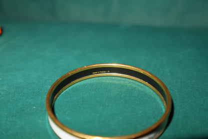 Hermes, small bangle size small