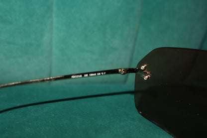 FENDI monogram sunglasses ￼