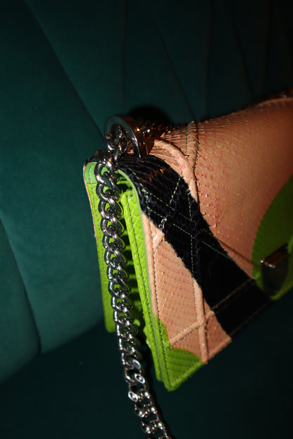 Christian Dior Python