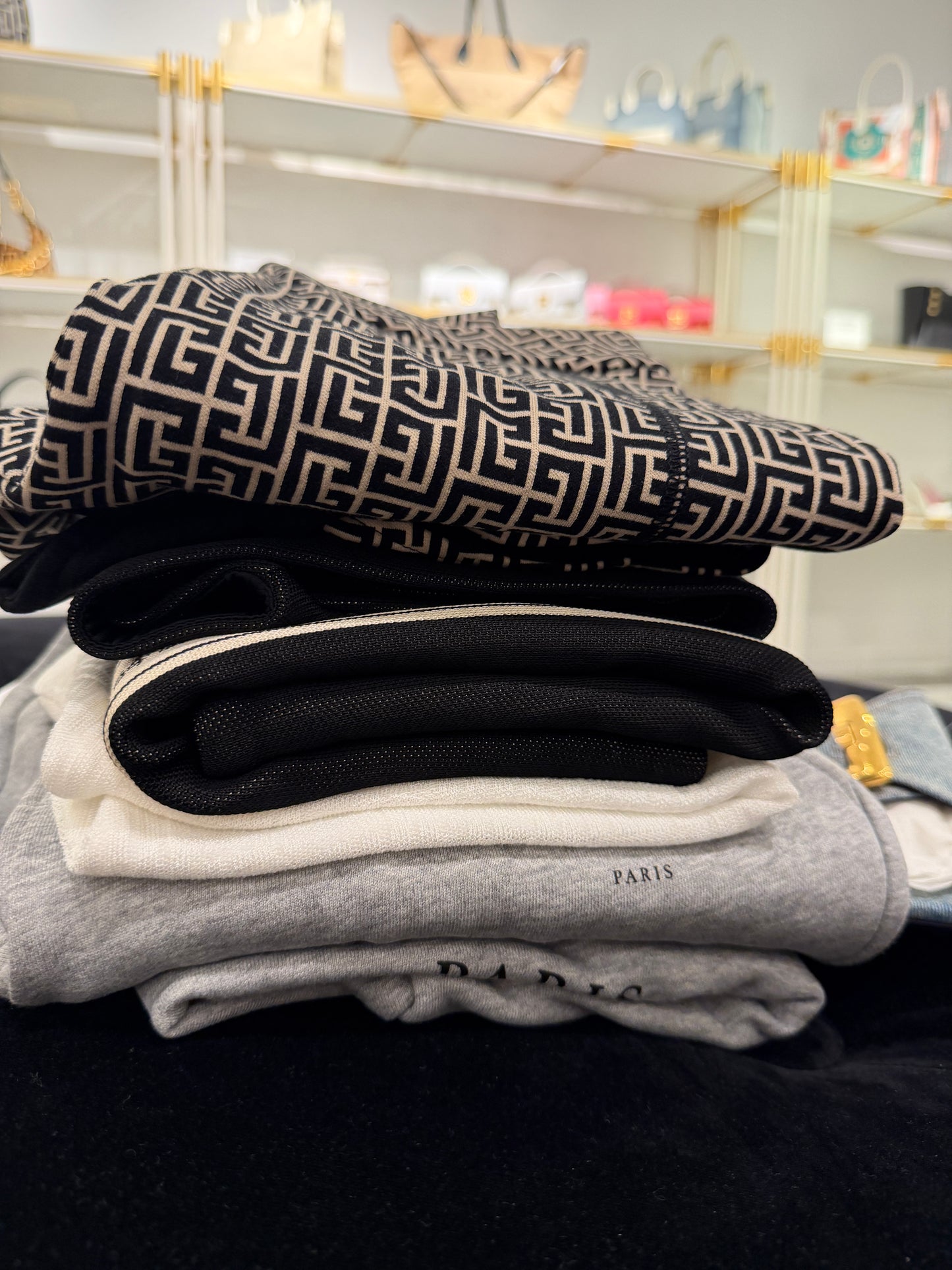 Personal Shopping Pick up: Shelly