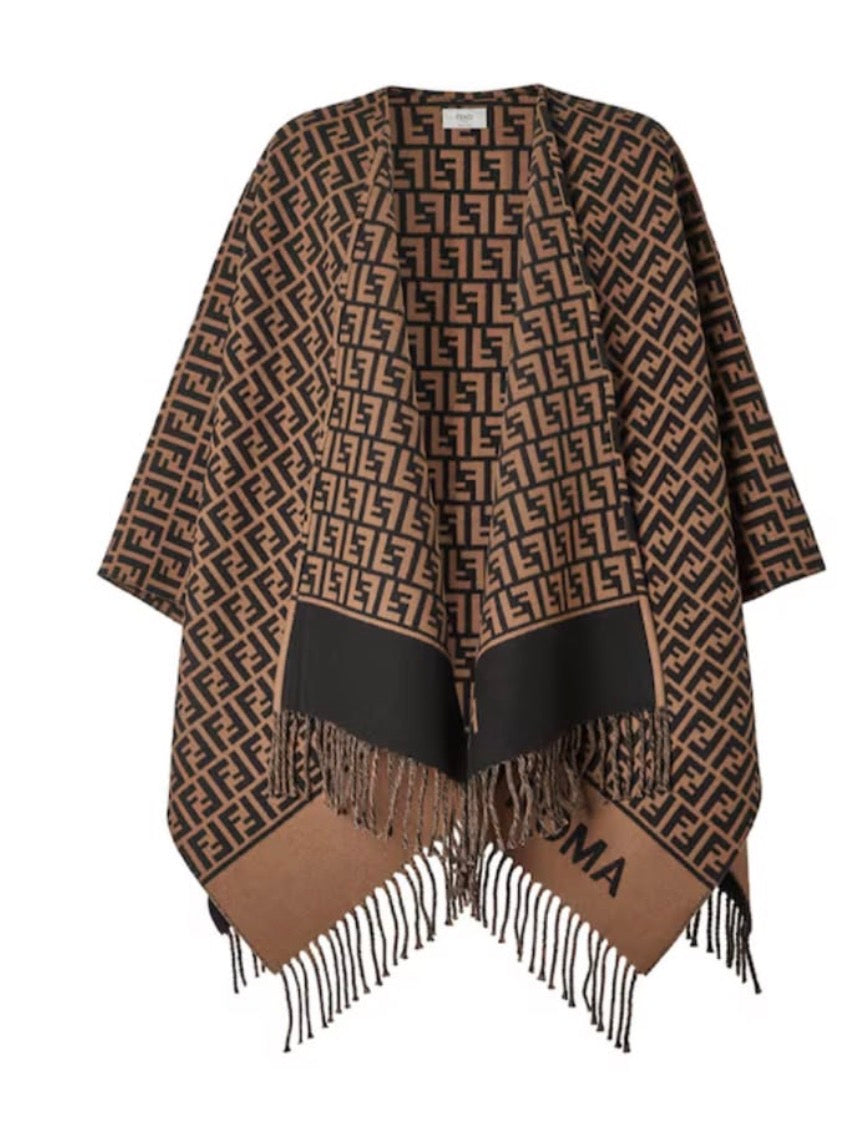 Pick up: Ang @ FENDI (6)