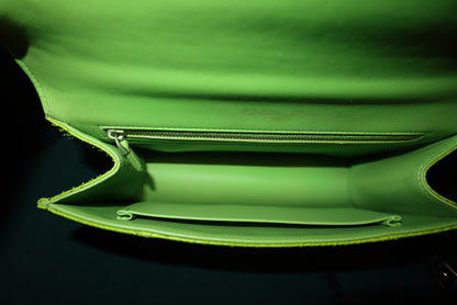 Christian Dior Python