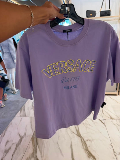 Versace T-Shirt (1)