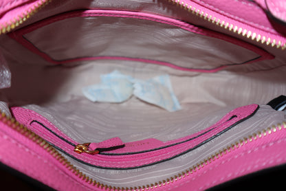 Kate Spade NEW Roulette Medium Messenger Crossbody Bag