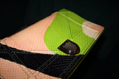 Christian Dior Python