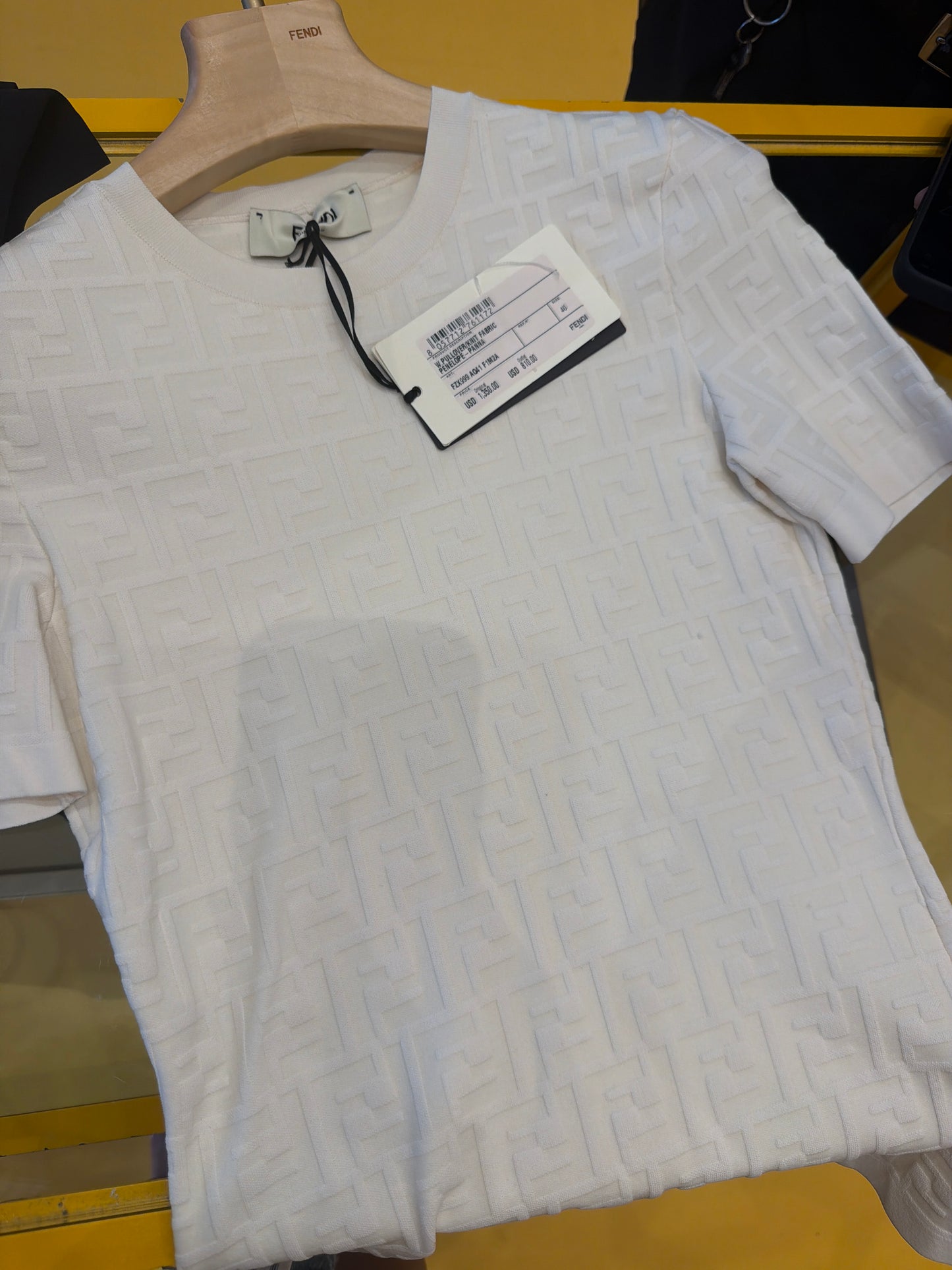 Personal Shopping Pick up: Shelly 7