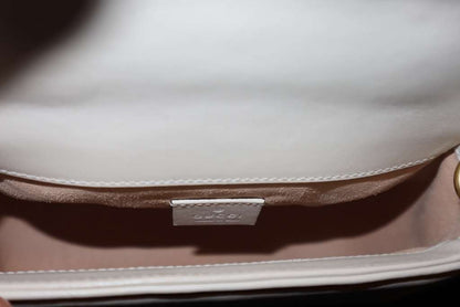 Gucci GG Marmont Mini White