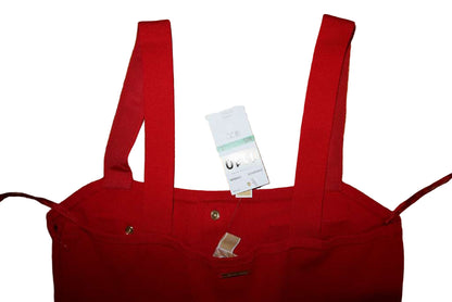 Michael Kors Crimson Red Sexy Dress XL