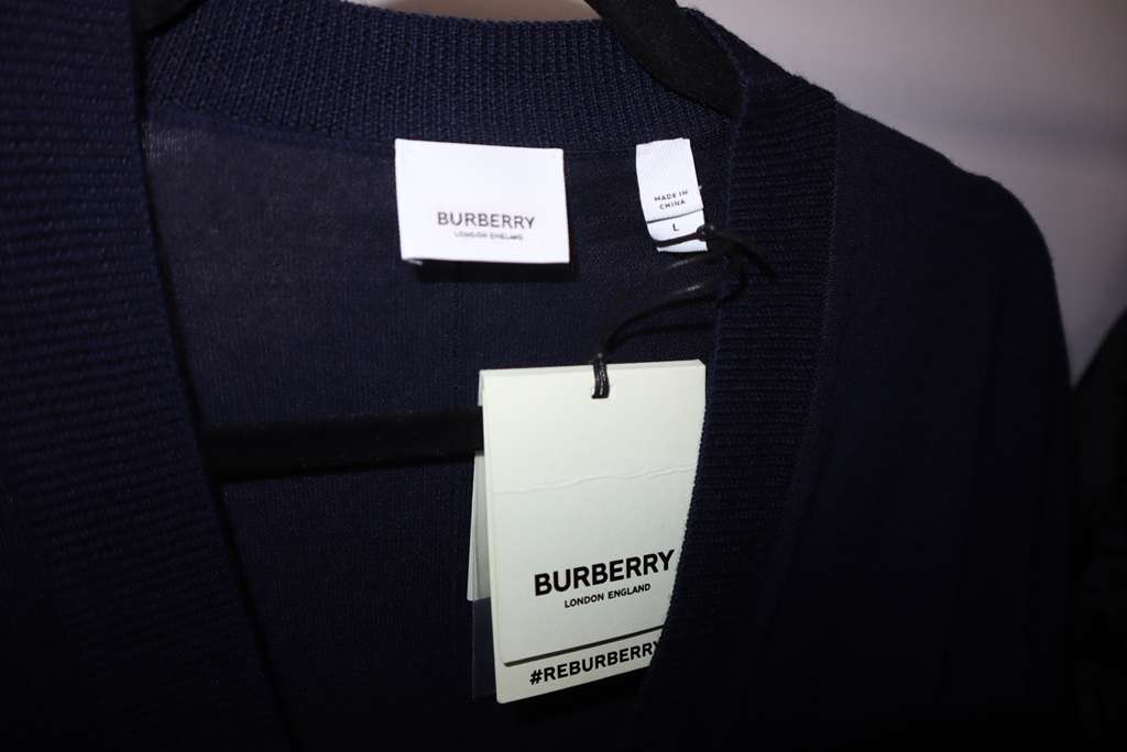 Burberry TOP