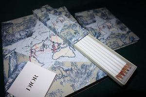 Descriptive image text