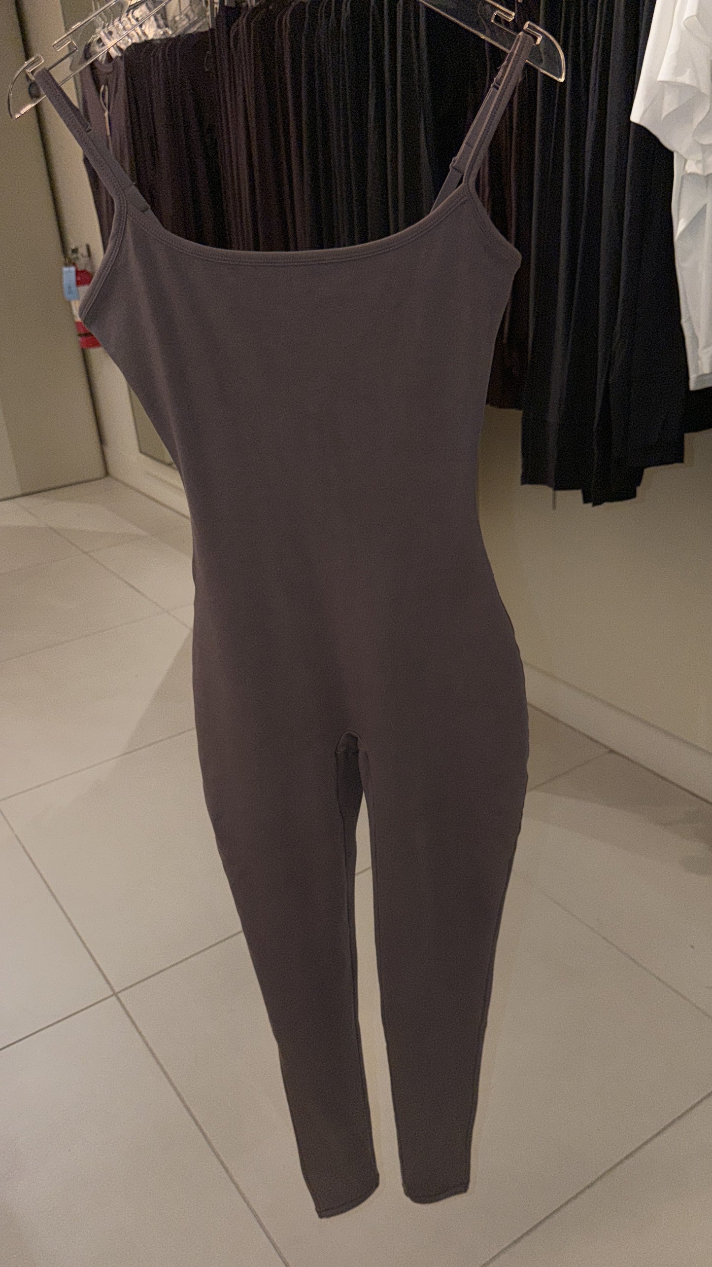 SKIMS Catsuit