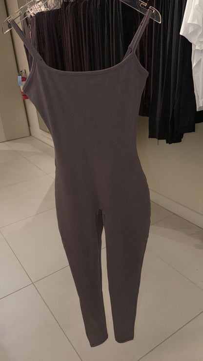 SKIMS Catsuit