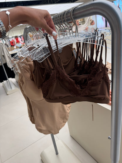 InStore Pick up : Nikki BABY