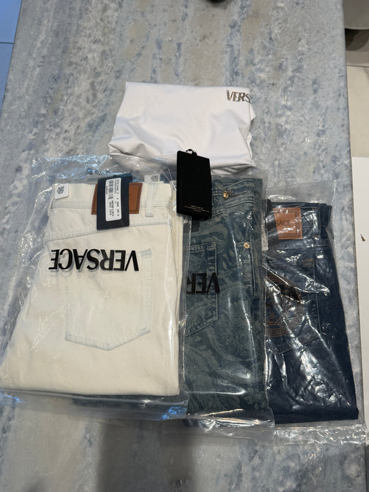 Personal Shopping Pick up: Shelly