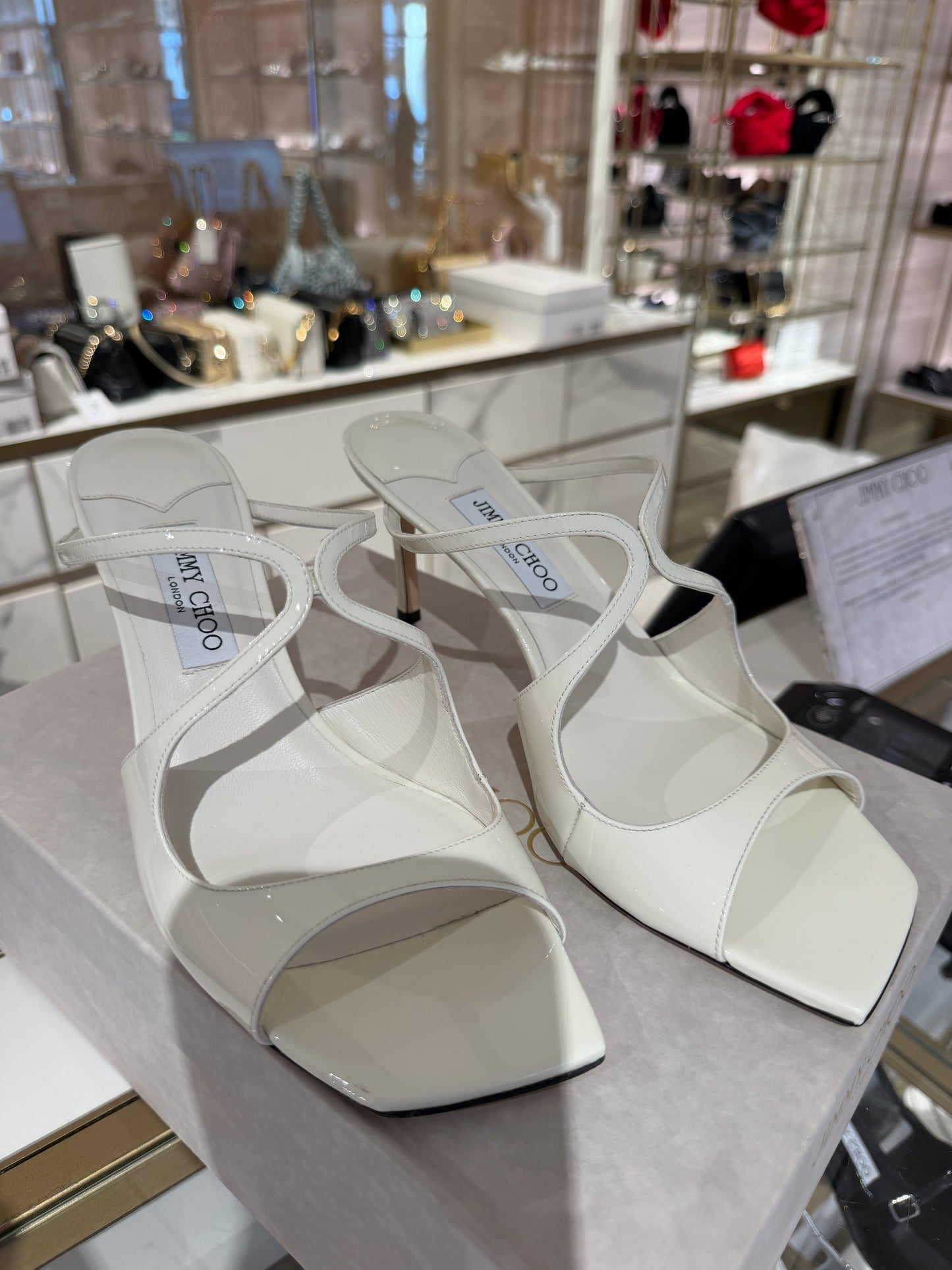 InStore Pick up : (3)