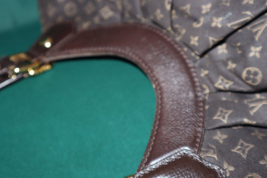 Louis Vuitton Monogram Idylle Fantaisie Hobo Bag Pre-Loved