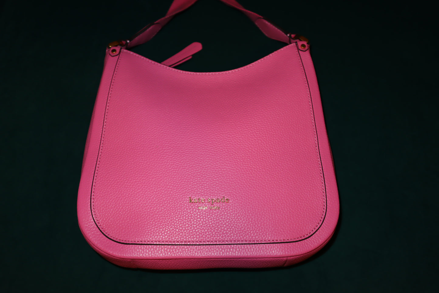 Kate Spade NEW Roulette Medium Messenger Crossbody Bag